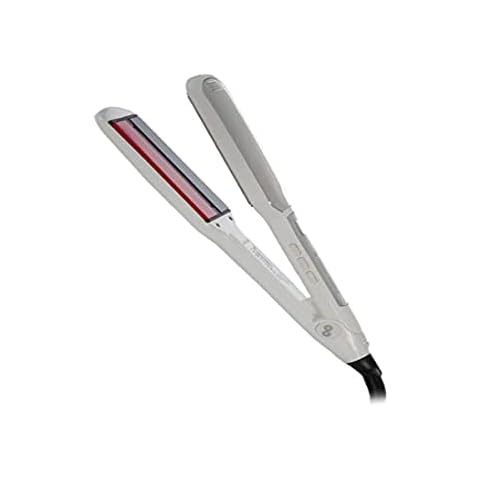 Perfect Beauty Ultimate One For All - Plancha profesional 4 en 1 ancha Cover
