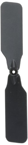 Jamara Rear Rotor Blade for Extreme XL Helicopter, Multicolor, 30 cm