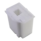 3PC Maintenance Box Waste Ink Tank Absorber Sponge Pad Compatible with Epson L1110 L1118 L1119 L3100 L3108 L3109 L3110 L3116 L3118 L3119 L3150 L3250 L3158 L3160 ET2710 ET2712 ET2714 ET2715 ET2720