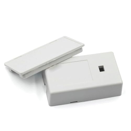 Relais bistable à clé unique 24V (1 pièce) - Commutateur à impulsion - 4