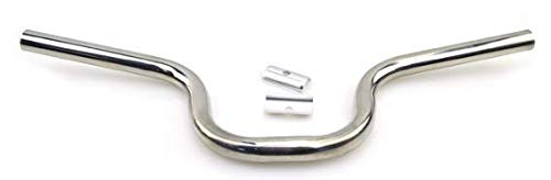 ブロンプトン ハンドルステム チタン Amazon | Lightning Bull TIPSUM BROMPTON用 25.4mm チタン製 M
