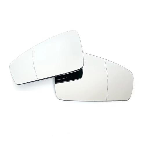 Miroir convexe angle réglable pour éviter les chocs latéraux en SUV Allspace