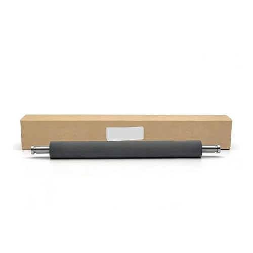 Rouleau de pression pour Riso RV2460 améliore le transfert d'encre sur duplicateurs A3 B4
