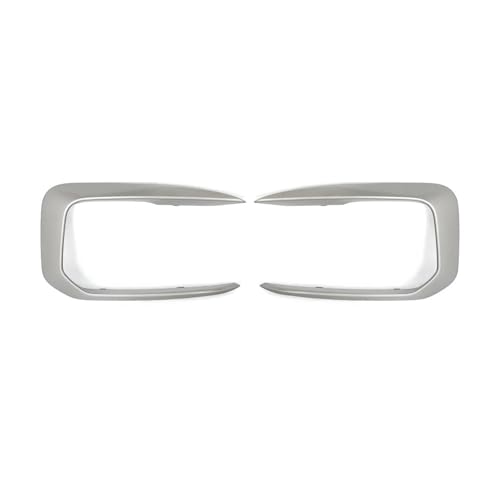Grille de pare-chocs avant pour BMW F20 F21 LCI 2015-2018