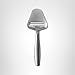 Boska Stainless Steel Cheese Slicer - Copenhagen For All Types of Cheese - Multi-Functional Cheese Slicer - Handheld Slicer - Silver Non-Stick - Dishwasher Safe - For Kitchen Cooking