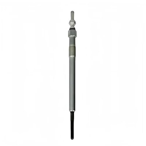 Kit bougies préchauffage haute résistance thermique pour Volvo C30 références 8653880