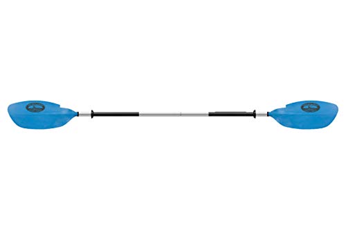 Curved Kayak Paddle, 8ft