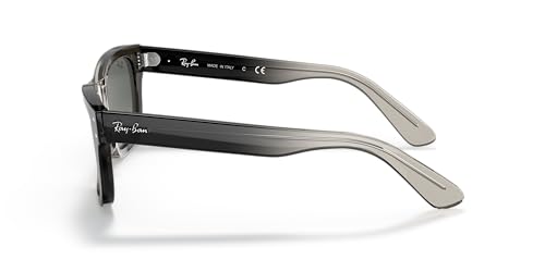 Ray-Ban Men's RB2283 Mr. Burbank Rectangular Sunglasses2