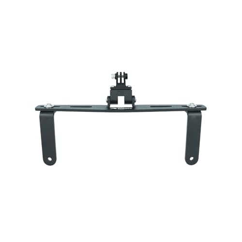 Extension crossbar Transalp XLV700 2008-2011 support GPS moto