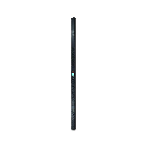 PDU APC Switched Rack 2G avec 24 sorties commutables à distance CA 230V