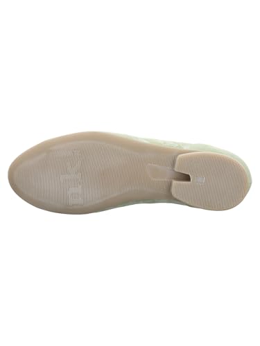 Image of Think Men's Pensa Lace-Up Flats