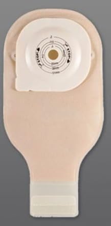 ColMed - Hollister 26901 Moderma SoftFlex Convex Transparent Pouch (Pack of 5)-image-36