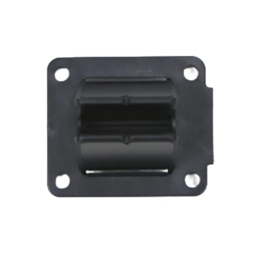 Válvula de lengüeta para carburador KX80 soluciona pérdida de compresión 5