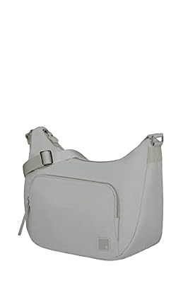 Samsonite Essentially Karissa, Borsa a tracolla M, 36 cm