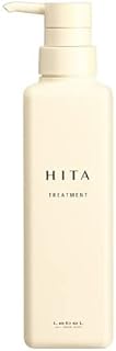 ルベル ヒタ トリートメント 400ml