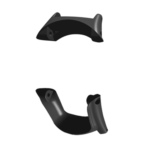 LEIDJGUN Conector de pulsera adecuado para SUNNTO Ambit 3/2/1, adaptador de fijación de eslabones, correa de liberación rápida, 2 unidades