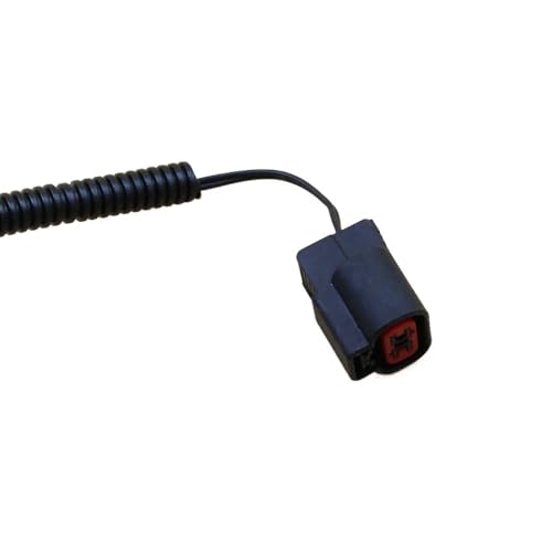 Sensor de temperatura exterior Mitsubishi Pajero Montero V31 V32 V33 termómetro coche MR115605 2