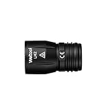 Weltool LH2 High Density Infrared LED Light Head,Single Mode, Throwing Beam Weapon Light Head W...