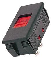 Switch, Dpdt, 16A, 250V, Solder - X22205CAAK