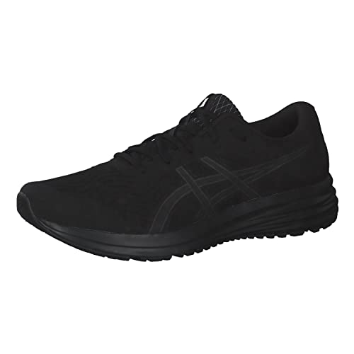 ASICS PATRIOT 12 for Men, BLACK/BLACK, 46 EU, (1011A823-003) : Buy Online  at Best Price in KSA - Souq is now Amazon.sa: Fashion