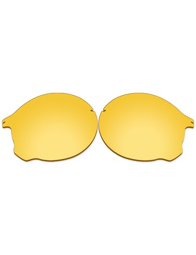 Image of Lenses Replacement for Oakley Tailend OO4088 Sunglass - Confirm Fit | Scratch Resistant