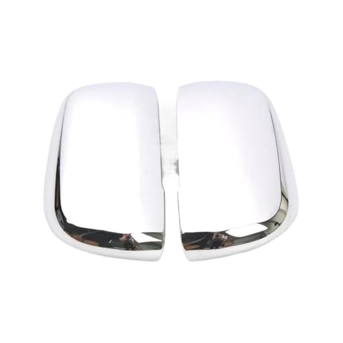 Remplacement coque rétroviseur Mitsubishi Pajero Montero plastique fissuré rayé