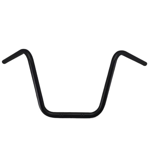 Barra manillar de motocicleta de alta resistencia para 22 mm, equilibrio superior para scooter