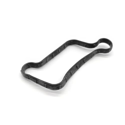 �o���u�J�o�[�K�X�P�b�g Compatible With KIA For Ceed For Cerato For Rio �G���W���K�X�P�b�g�Z�b�g�ƌ݊�������o���u�J�o�[�K�X�P�b�g�V�[�����i 224432B800 22443-2B800