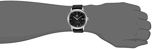 Image of Orient Bambino Version 3 | Automatic / Hand-Winding Movement | Stainless Steel Case | Classic Watch | Domed Mineral Crystal | 40.5 mm Case Diameter