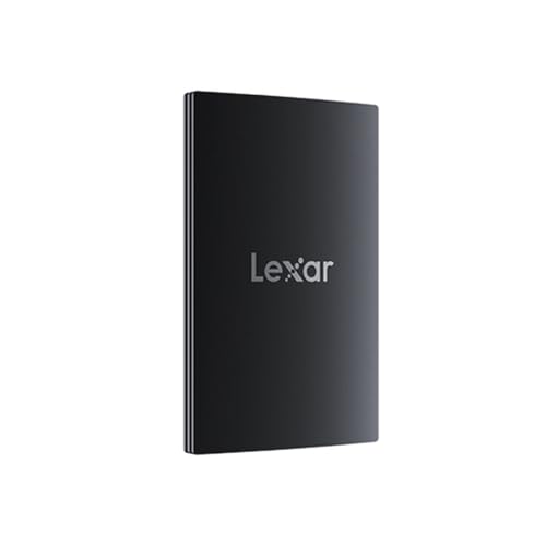 Lexar Disco Duro Externo LSL500X004T-RNBNG 4 TB SSD - Marca EAN: 0843367133048