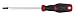 Produktbild AMPRO T32762 Power Grip Torx, Torx-Schraubendreher T20 x 100 mm