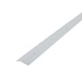 M-D Building Products 66472 1-3/8-Inch by 72-Inch Carpet Trim Smooth