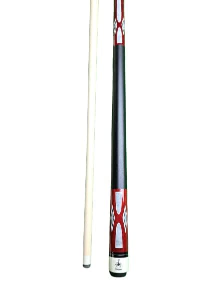 JBB Designer Billiard Snooker and Pool cue Stick - 12mm -1pcs 3