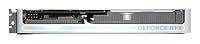 Gigabyte GeForce RTX 5060 AERO OC 8G Grafikkarte - 8GB GDDR7, 128bit, PCI-E 5.0, 2595 MHz Kerntakt, 3 x DisplayPort, 1 x HDMI, GV-N5060AERO OC-8GD – Ansicht 7