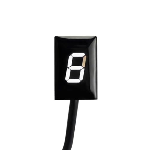 �M�A�C���W�P�[�^�[ For CB650F 2014-2018 For CB1000R 2008-2018 For CB1100 2010-2013 �I�[�g�o�C�A�N�Z�T���[ �M�A�C���W�P�[�^�[ ECU�}�E���g �X�s�[�h�M�A�f�B�X�v���C�p