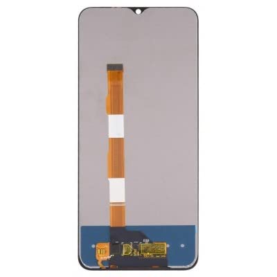 Image of Mobile Glass LCD Display For Vivo with Touch Screen Digitizer Display Assembly Combo Folder for Vivo (Vivo Y20T)