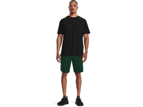 Under Armour Men's UA Athletics T-Shirt3