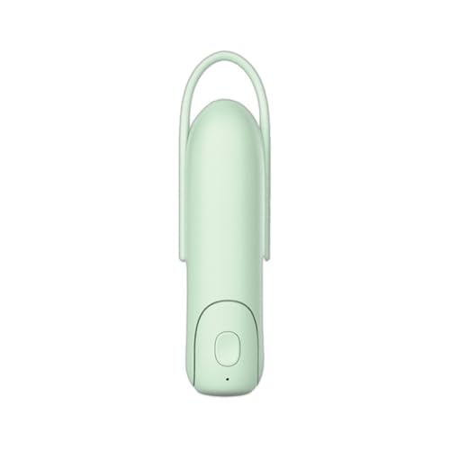 Ventilateur de dortoir silencieux 3 en 1 portable à chargement USB et powerbank