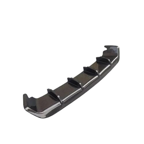 に適合する カイエン 958 GTS チューニング 2015-2018 ボディキット カーボンファイバー バンパー リップ ショベルスポイラー リアディフューザー CMUFAYMB(売店)(カーボンファイバー)