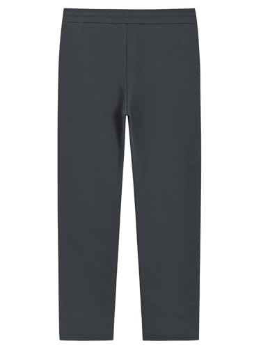 Weintee Women's 34" Inseam Tall Fleece Pants Long Sweatpants for Winter2