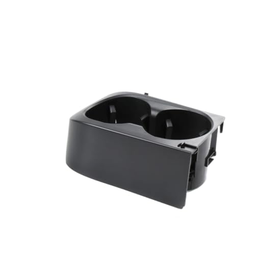 Porte-gobelet console centrale voiture anti-renversement Benz Classe C boîte rangement