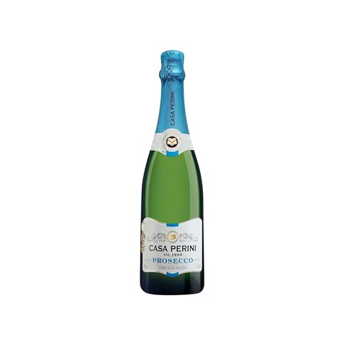 Casa Perini Espumante Prosecco 750 Ml Prosecco