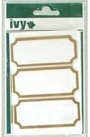 90 x JAM JAR PRESERVES Chutney Home Made JAM Labels SELF Adhesive 34 x 75mm