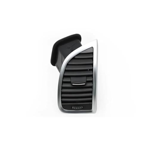 Air climatiseur sortie grille avant droit Q7 4L 2006-2015 aérateur chauffage de bord