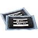 Imperial 72049 Radial Tire Patch, 4-7/8" X 3", Per Package of 10