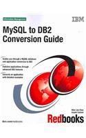 Buy MySQL to DB2 Conversion Guide — BookShops.in