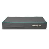 Replacement Outer Cover ONLY (Outer Cover ONLY - NO Bed, NO Waterproof Inner) for The Dog's Bed, Was