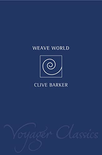 Weaveworld (Voyager Classics) view 2