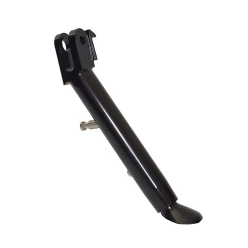 Béquille latérale pour GSXR 1000 ajustable, fini les chutes de moto au stationnement 2009-2016