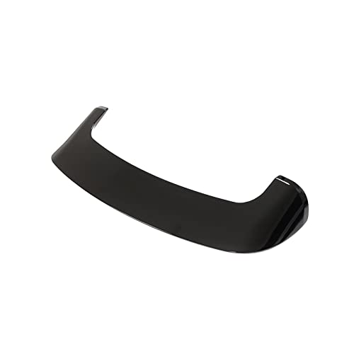 Aileron de toit de coffre pour X5 G05 idéal pour affirmer votre style sur la route